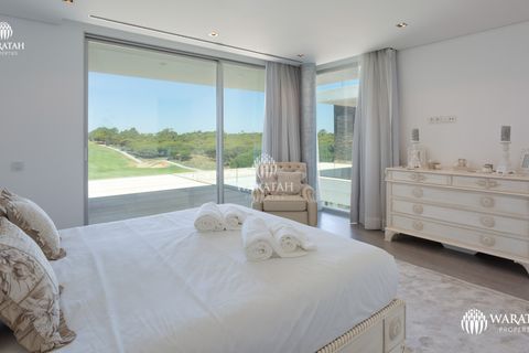Villa i Vale do Lobo, Faro, Vale do Lobo - € 6.750.000 | Ref: Radka - foto 27